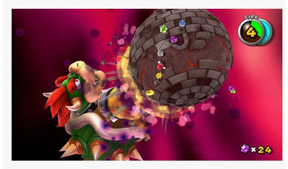 Super Mario Galaxy + Super Mario Galaxy 2 - Nintendo Switch