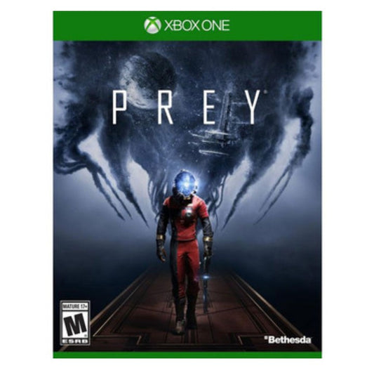 Prey - Xbox One