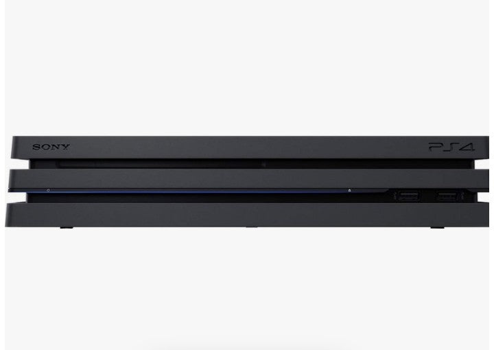 Sony PlayStation 4 Pro 1TB