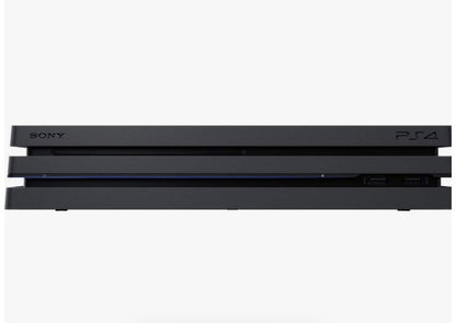 Sony PlayStation 4 Pro 1TB