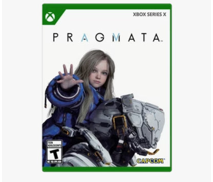 Pragmata - Xbox Series X