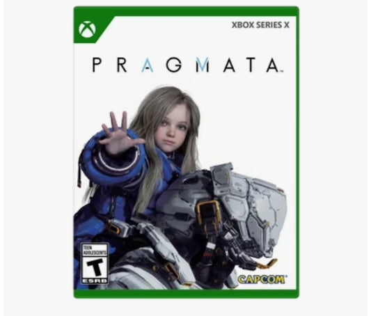 Pragmata - Xbox Series X