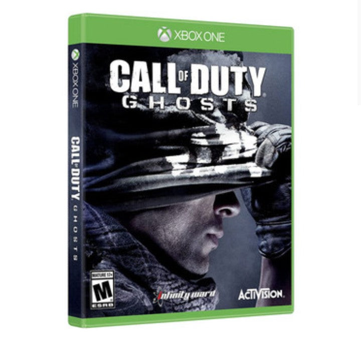Call of Duty Ghost - Xbox One