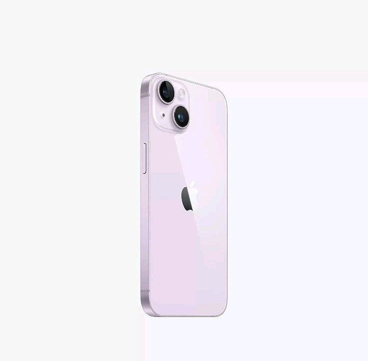 Iphone 14 - 128GB - Unlocked - Purple