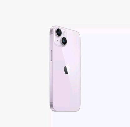 Iphone 14 - 128GB - Unlocked - Purple