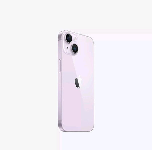 Iphone 14 - 128GB - Unlocked - Purple