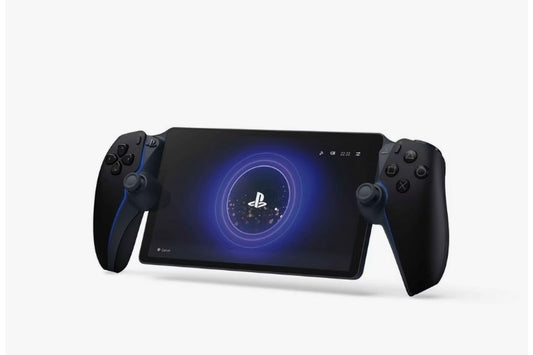 Sony PlayStation Portal Remote Player - Midnight Black