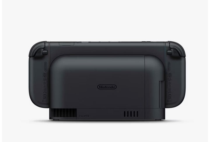 Nintendo Switch 2 Game System