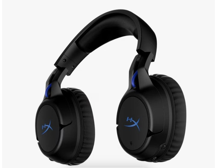 HyperX Cloud Flight Wireless Gaming Headset For PS5, PS4, and PC - PlayStation - NEW IN BOX