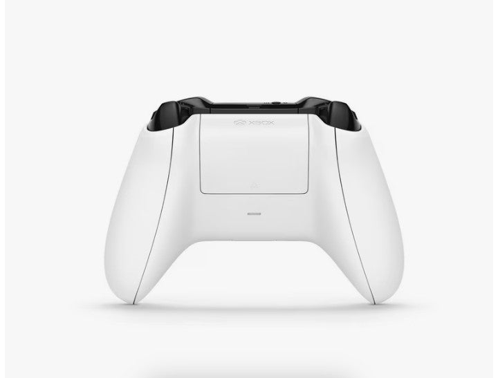 Xbox One S Game System - 500GB - White
