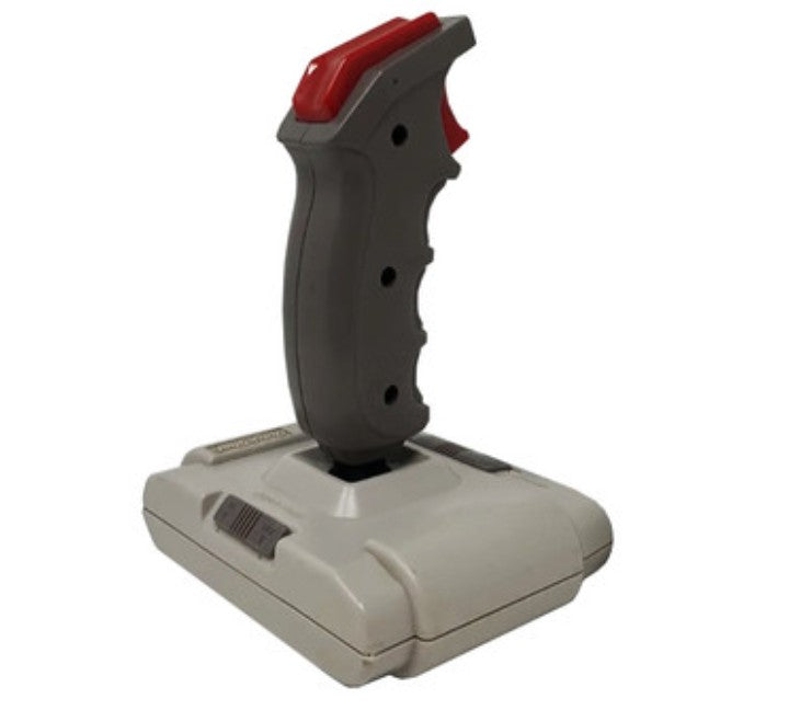 Nintendo - NES Quick Shot Joystick Controller