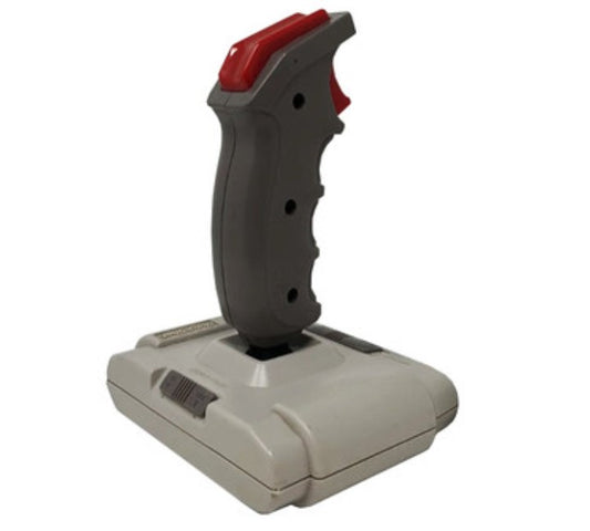 Nintendo - NES Quick Shot Joystick Controller