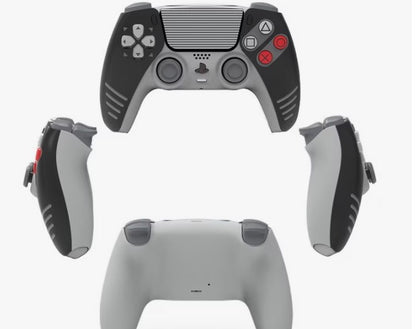 Sony DualSense Wireless Controller - Retro - Exclusive Design - PlayStation 5 - PS5