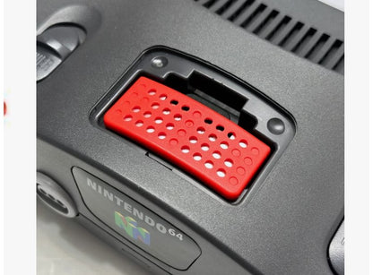 Nintendo 64 Expansion Pak - 4MB - N64