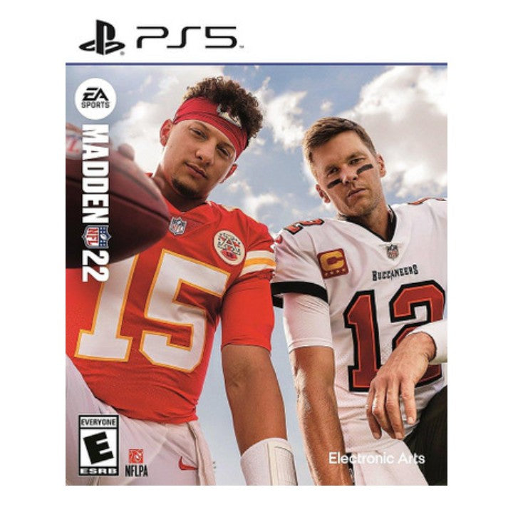 Madden NFL 22 - PS5