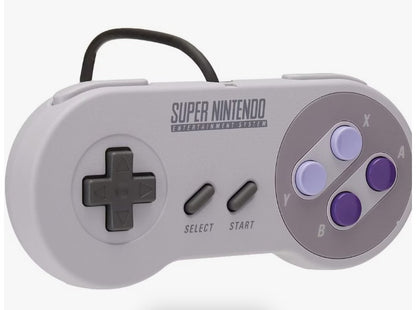 Super NES Classic Edition