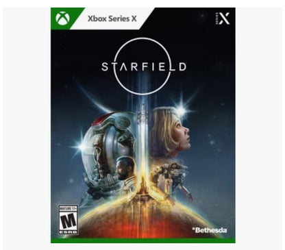 Starfield - Xbox Series X