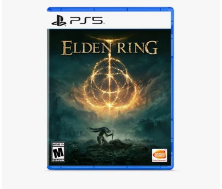 Elden Ring - PlayStation 5