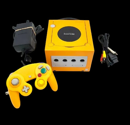 Nintendo GameCube Console