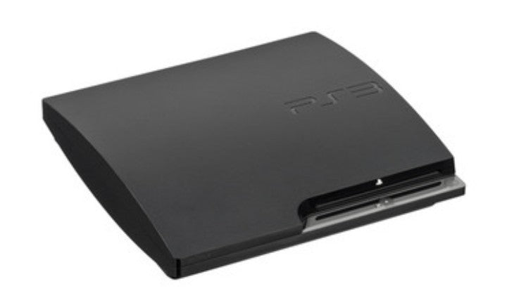 PlayStation 3 Slim Game Console Only