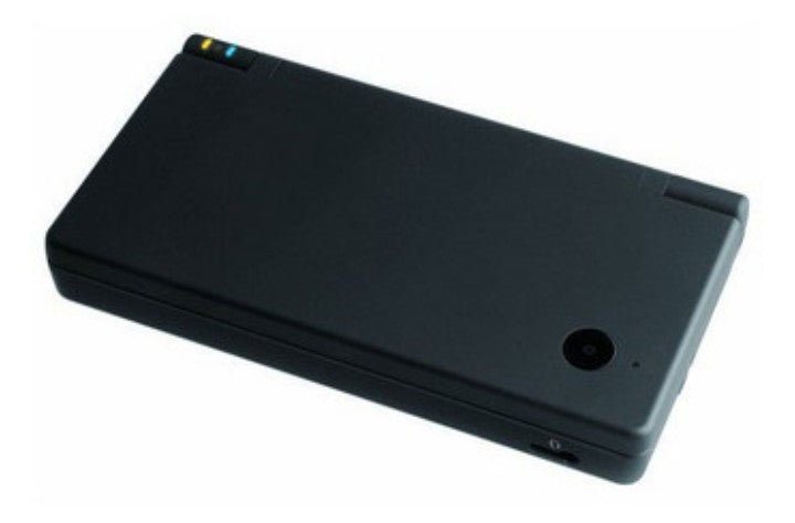 Nintendo DSi Game System - Black