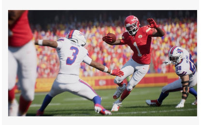 Madden NFL 26 - Nintendo Switch 2