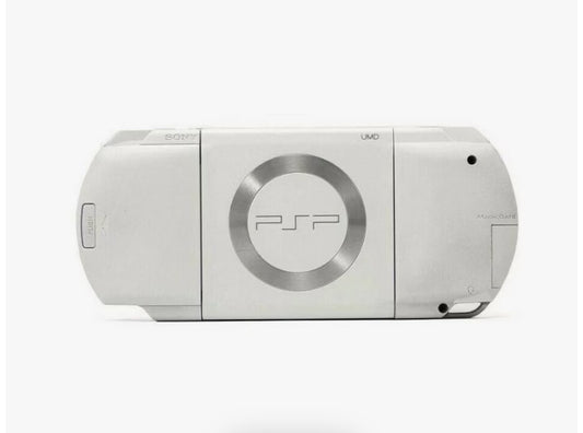 PSP 1000 Game System - Wi-Fi - White