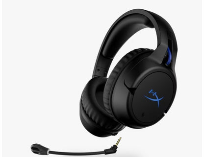 HyperX Cloud Flight Wireless Gaming Headset For PS5, PS4, and PC - PlayStation - NEW IN BOX
