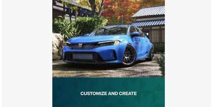 Forza Horizon 6 - Microsoft Xbox Series X
