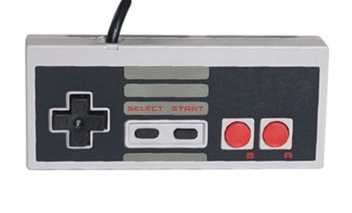 Nintendo Controller - 3rd Party