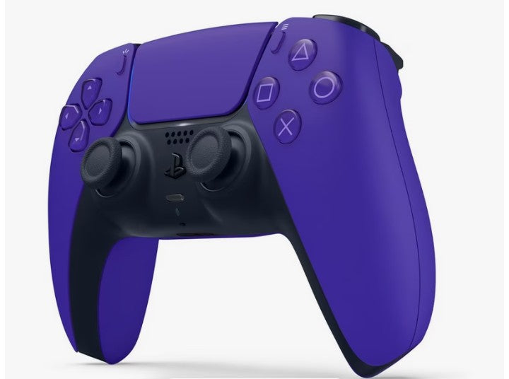 Sony DualSense Wireless Controller - Galactic Purple - PlayStation 5 - PS5