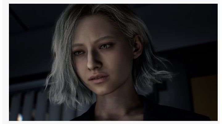 Resident Evil Requiem - Nintendo Switch 2
