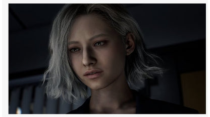 Resident Evil Requiem - Nintendo Switch 2