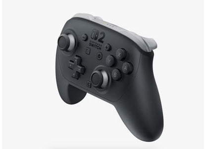Nintendo Switch 2 Pro Controller