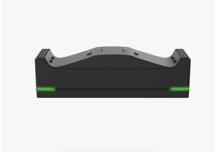Dual Charging Dock For Xbox Series X/S and Xbox One - GameStop Brand