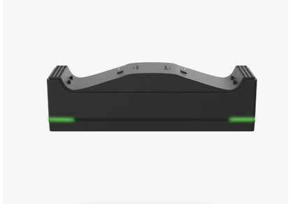 Dual Charging Dock For Xbox Series X/S and Xbox One - GameStop Brand