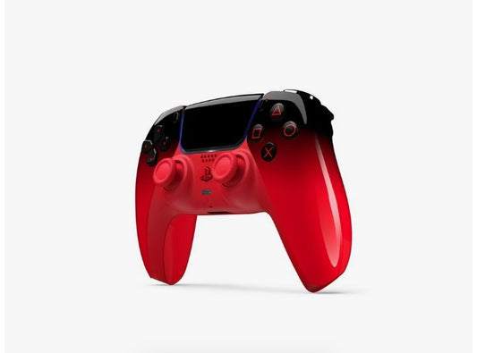 Sony DualSense Wireless Controller - PS5 - Techno Red