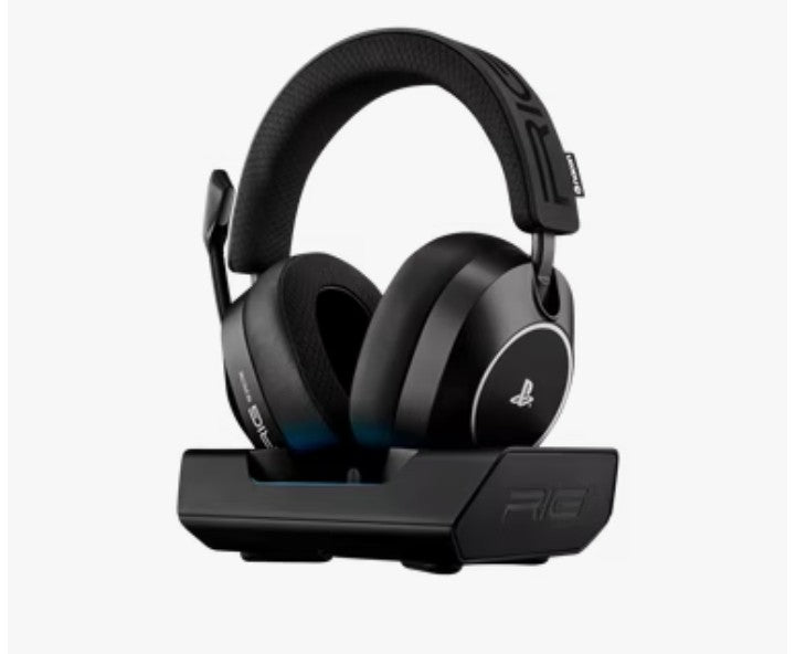 RIG R8 Spectre Pro HS Dual Wireless Headset for PS4/5, PC, and Nintendo Switch - NEW IN BOX