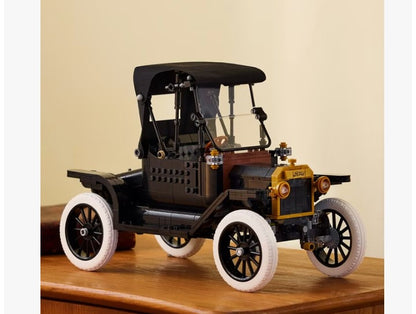 Lego Icons Ford Model T Building Set 11376 - NEW