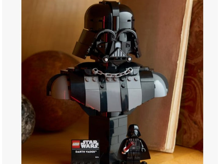 Lego Star Wars Darth Vader Building Set 75439 - NEW