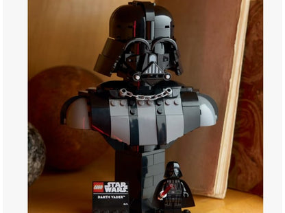 Lego Star Wars Darth Vader Building Set 75439 - NEW