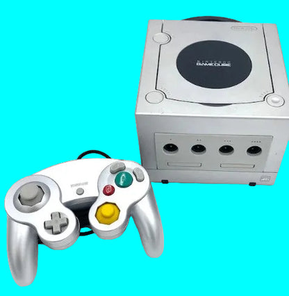 Nintendo GameCube Console