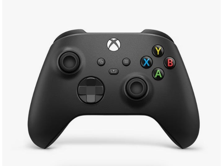 Microsoft Xbox Series X - 1TB - 4K Gaming - 120FPS - Carbon Black