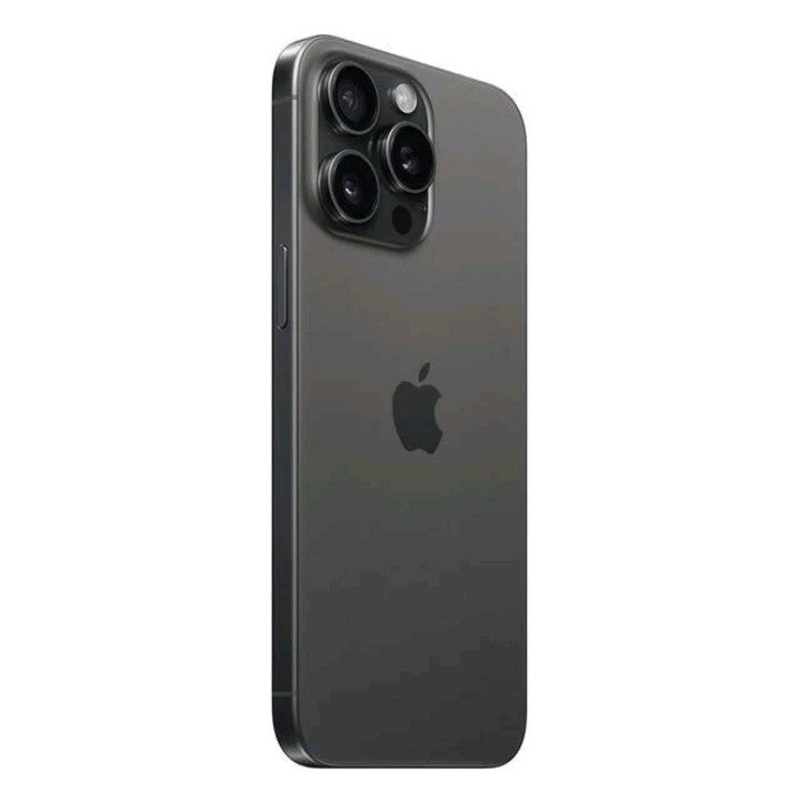 Iphone 15 Pro Max - Unlocked - 512GB - Black