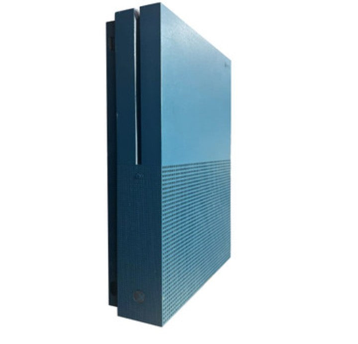 Xbox One Slim Gears of War 4 Edition - Blue