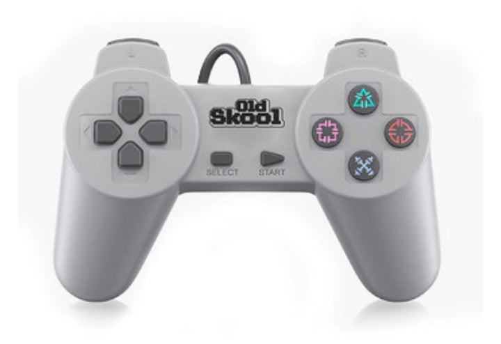 PlayStation Controller - 3rd Party Brand