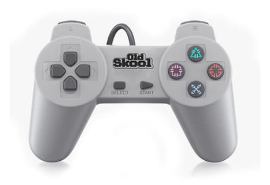 PlayStation Controller - 3rd Party Brand