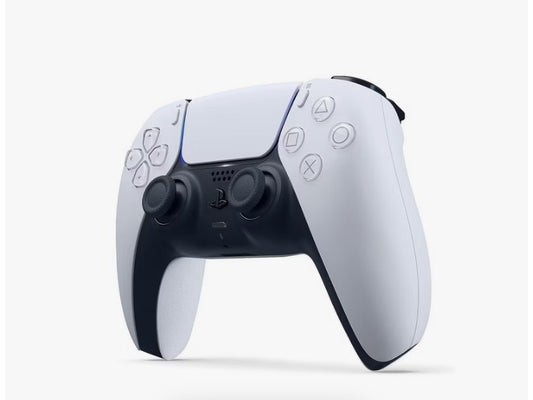 Sony DualSense Wireless Controller - PlayStation 5 - White
