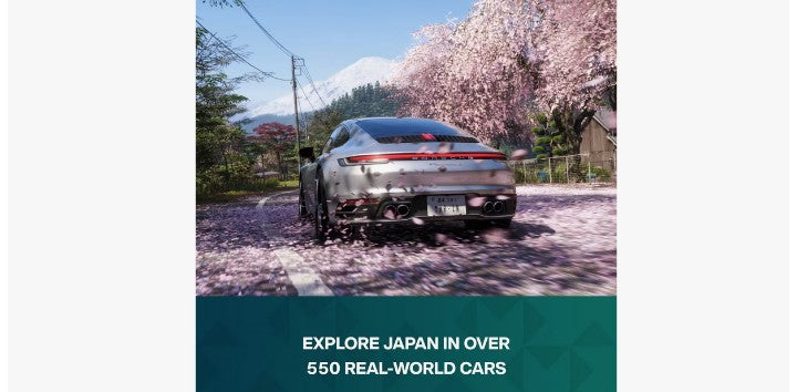 Forza Horizon 6 - Microsoft Xbox Series X