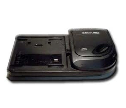 Sega CD - Original System Attachment Model 2